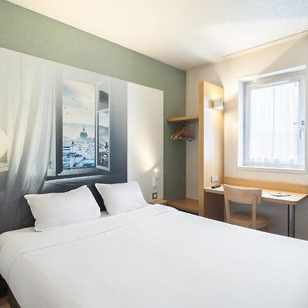 B&B Hotel Saint-Michel Sur Orge Екстериор снимка