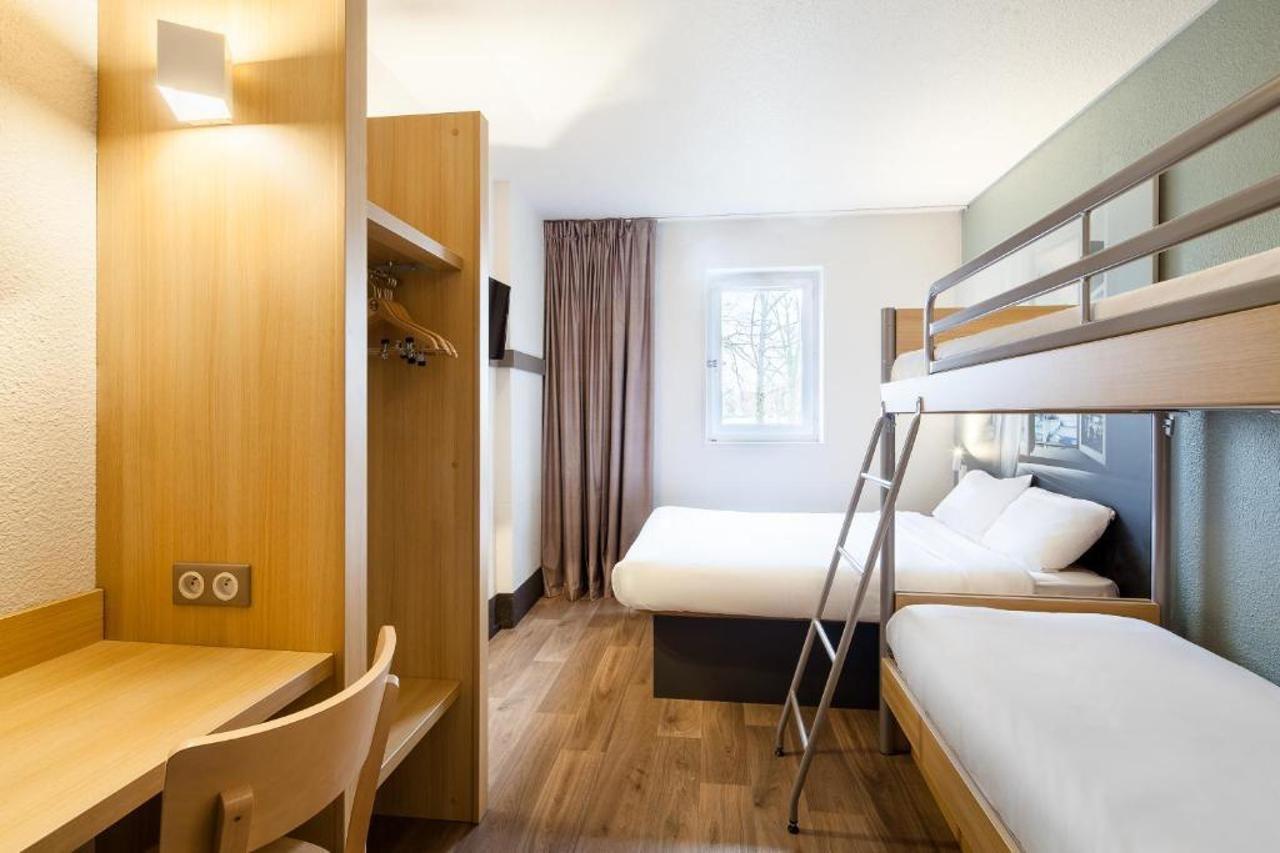B&B Hotel Saint-Michel Sur Orge Екстериор снимка
