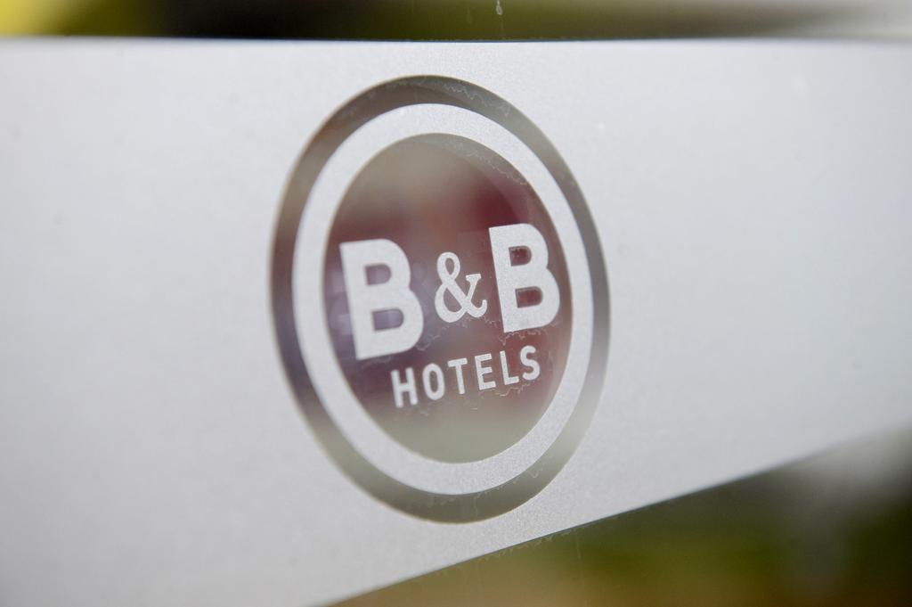 B&B Hotel Saint-Michel Sur Orge Екстериор снимка