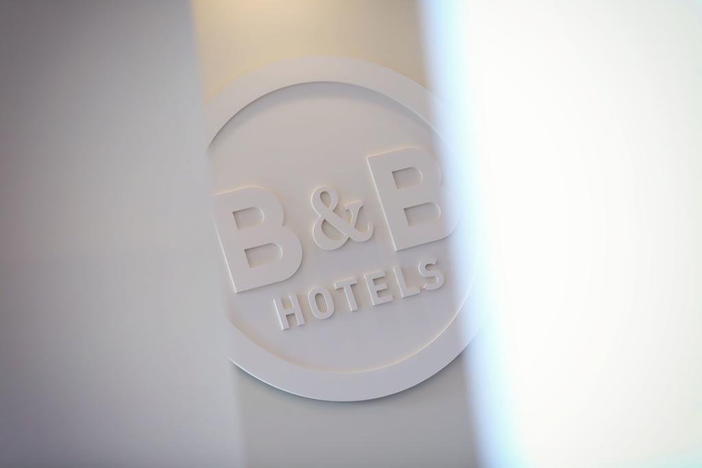 B&B Hotel Saint-Michel Sur Orge Екстериор снимка