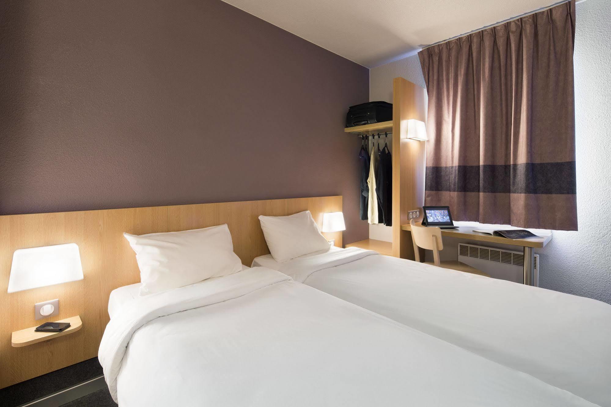 B&B Hotel Saint-Michel Sur Orge Екстериор снимка