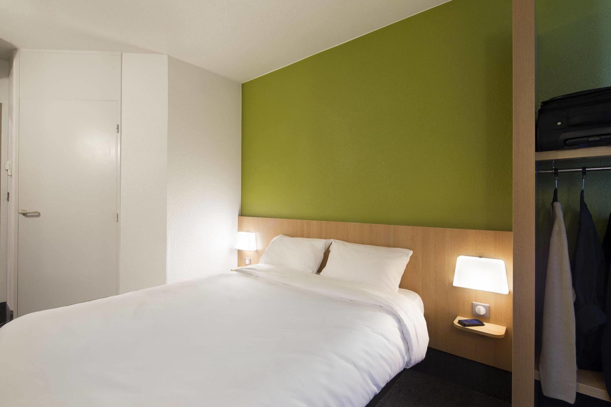 B&B Hotel Saint-Michel Sur Orge Екстериор снимка