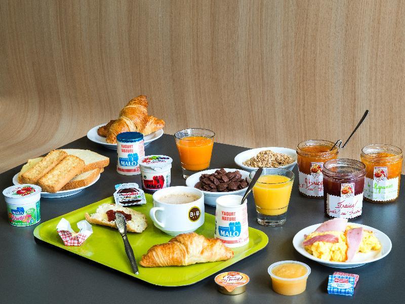 B&B Hotel Saint-Michel Sur Orge Екстериор снимка
