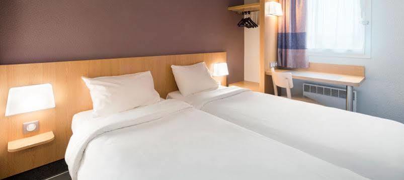 B&B Hotel Saint-Michel Sur Orge Екстериор снимка