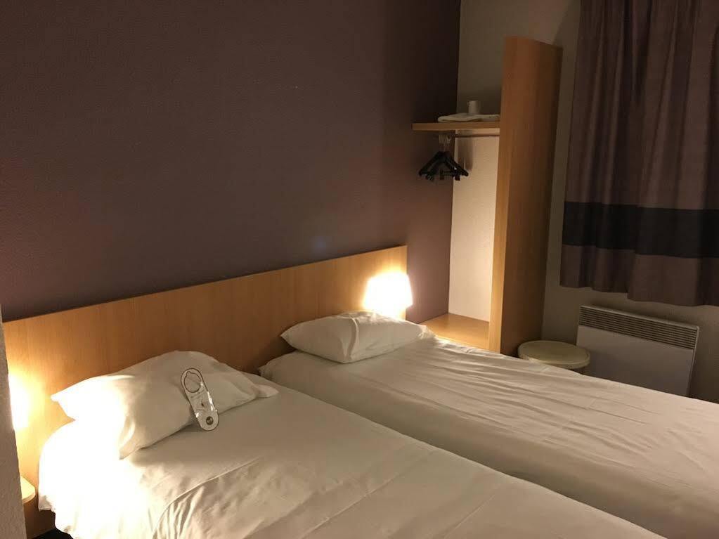 B&B Hotel Saint-Michel Sur Orge Екстериор снимка